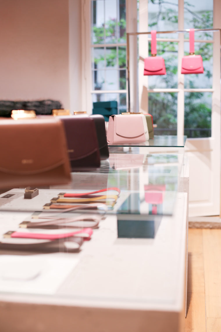 WHY WE CREATED ÉLÉPHISSE