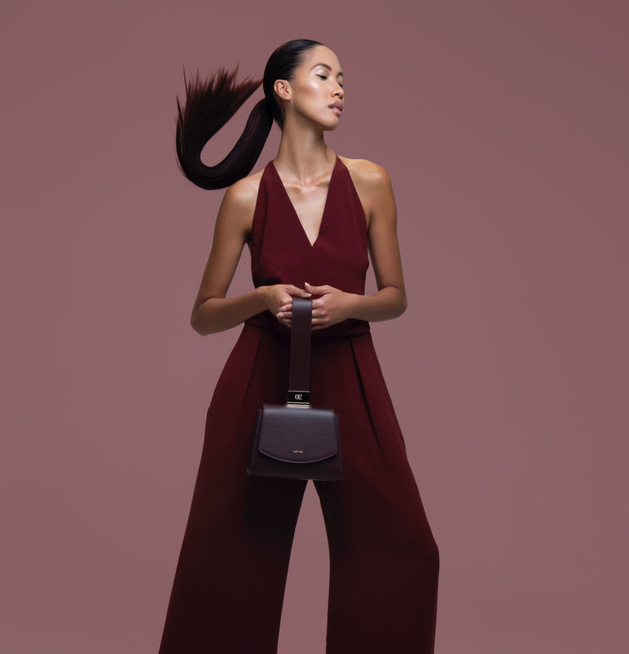 DITHA MINI N°1 BORDEAUX