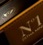 DITHA MINI NR. 1 BRAUN