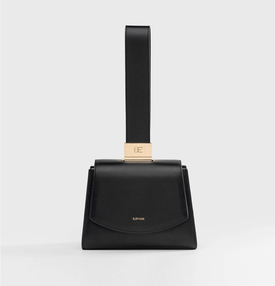 DITHA MINI N°1 BLACK