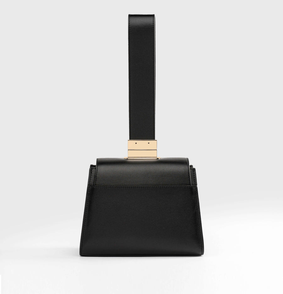 DITHA MINI N°1 BLACK