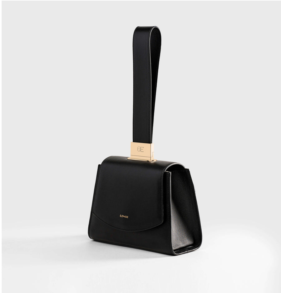 DITHA MINI N°1 BLACK