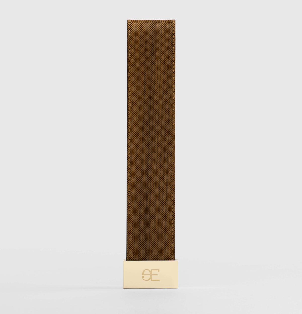 Bracelet Dunkles Holz