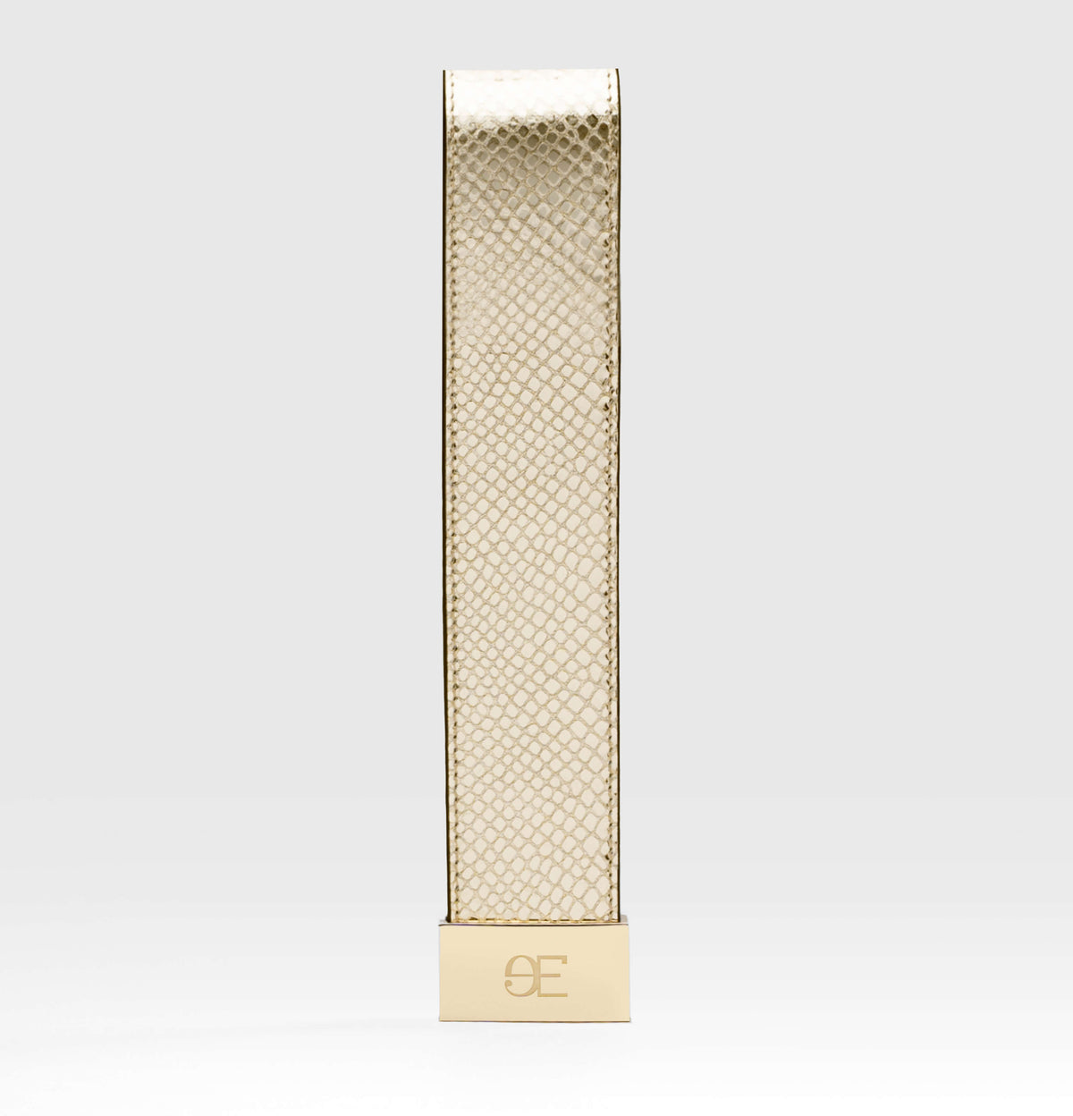 Armband Platin Serpentine