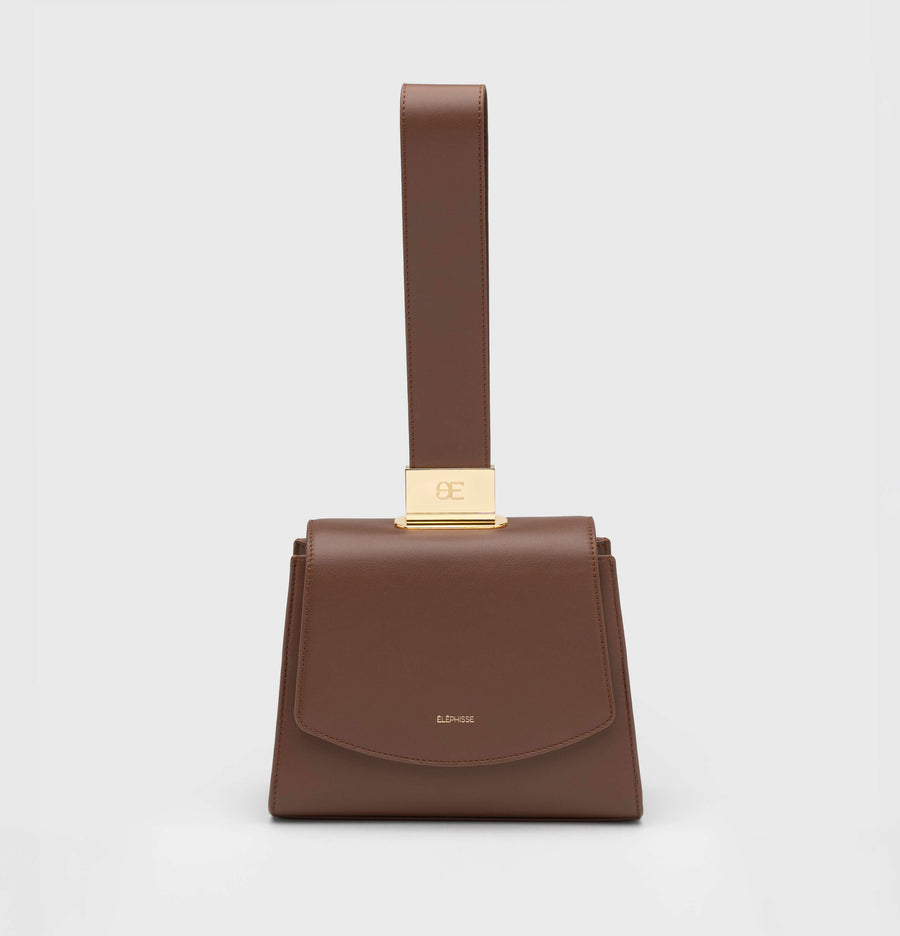 DITHA MINI N°1 BROWN