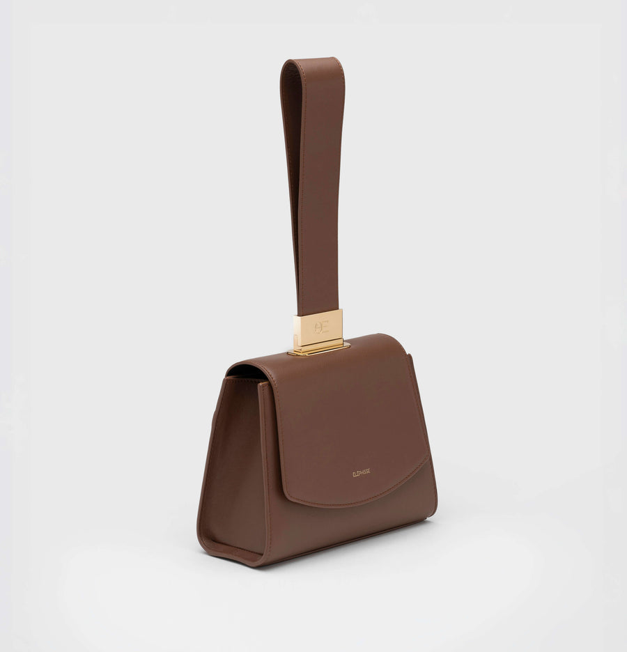 DITHA MINI N°1 BROWN